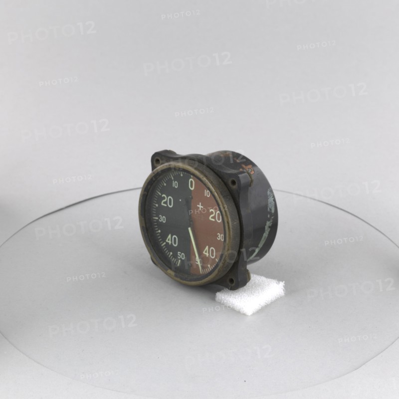 Indicator, Manifold Pressure, Japanese Army, Type-94. Creator: Unknown.