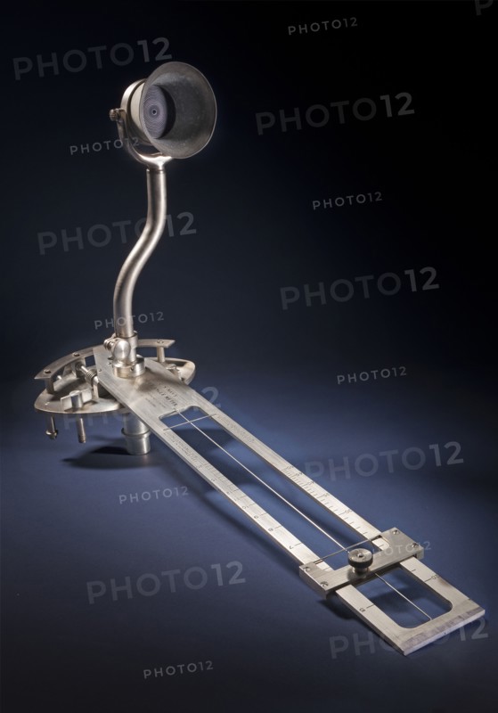 Drift Meter, Navy, Pioneer. Creator: Pioneer Instrument Company.