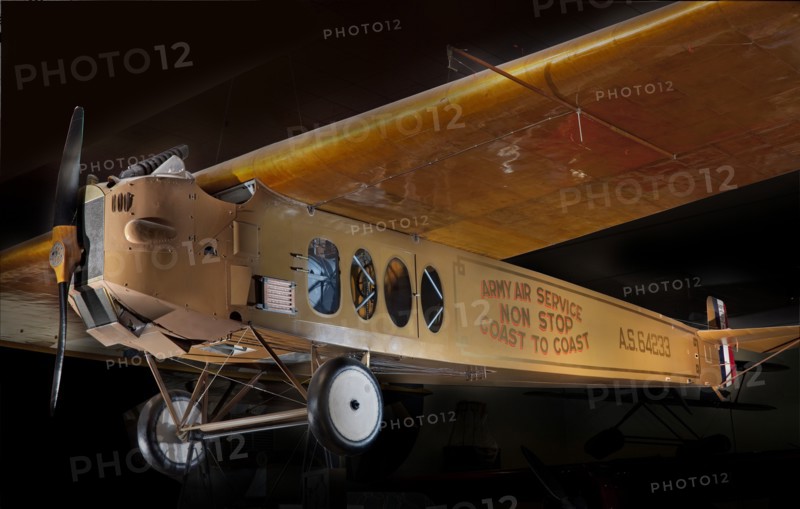 Fokker T-2, 1923. Creator: Nederlandse Vliegtuigenfabriek.