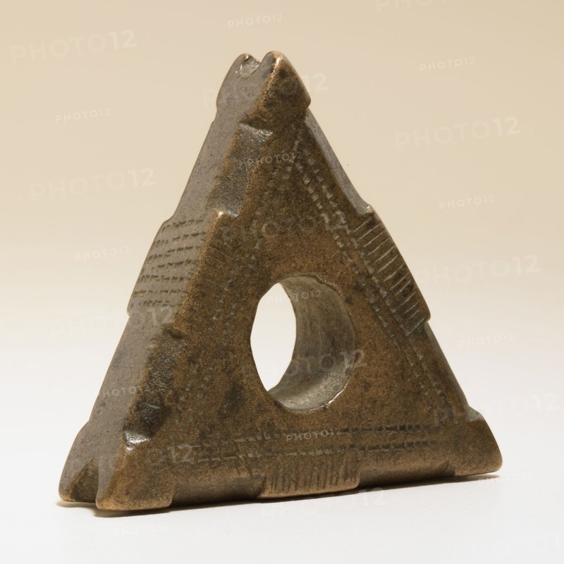 Weight, 15th-early 18th century. Creator: Unknown.