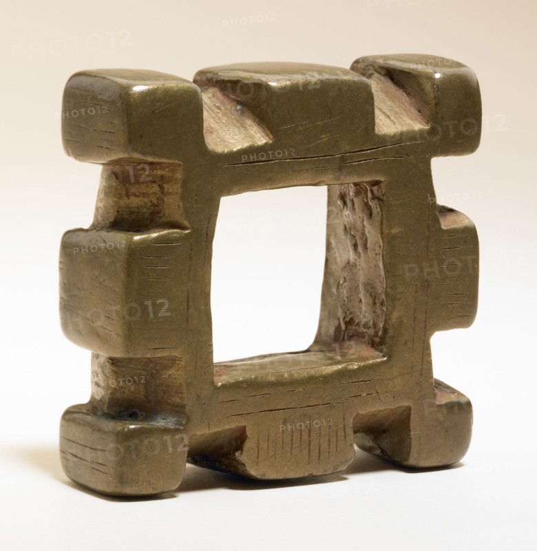 Weight, 15th-early 18th century. Creator: Unknown.