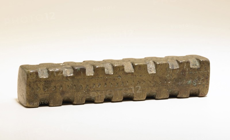 Weight, 15th-early 18th century. Creator: Unknown.