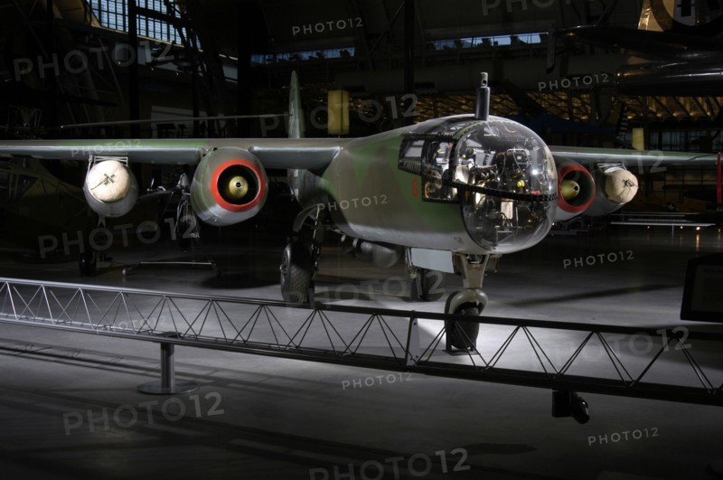 Arado Ar 234 B-2 Blitz (Lightning), 1944. Creator: Arado.