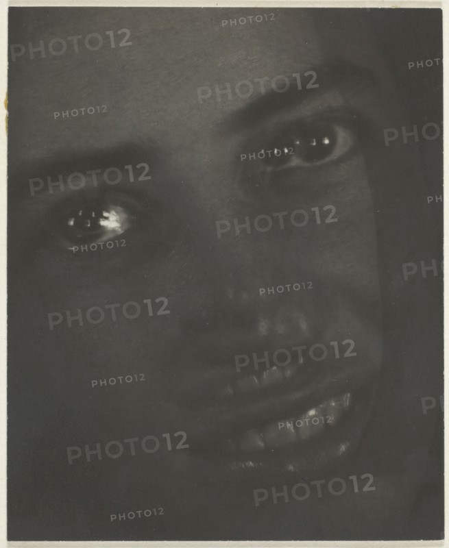 Dualities - Dorothy Norman, 1932. Creator: Alfred Stieglitz.