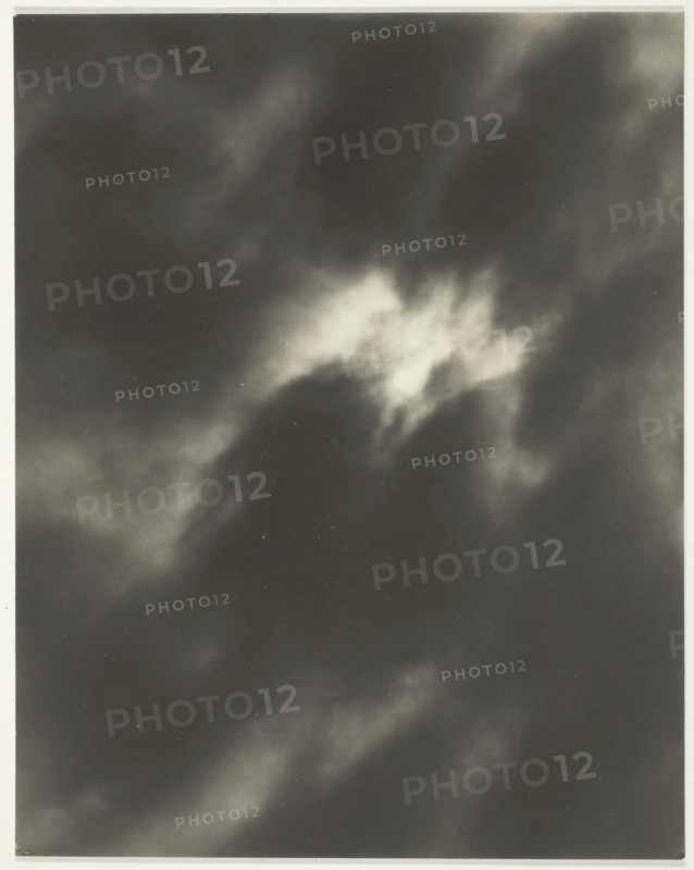 Equivalent, 1926. Creator: Alfred Stieglitz.