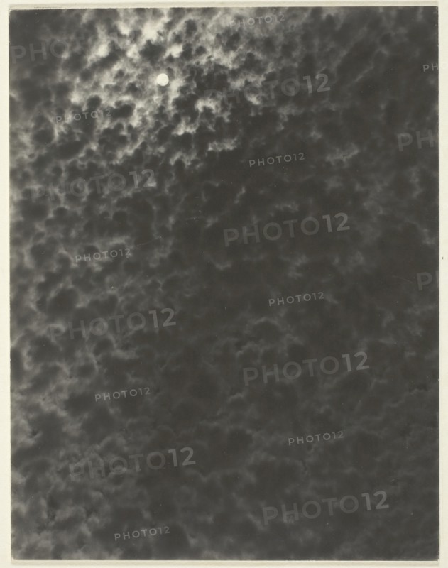 Equivalent, 1929. Creator: Alfred Stieglitz.