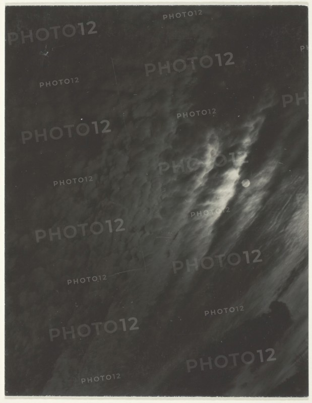 Equivalent, from Set A (Third Set, Print 4), 1929. Creator: Alfred Stieglitz.
