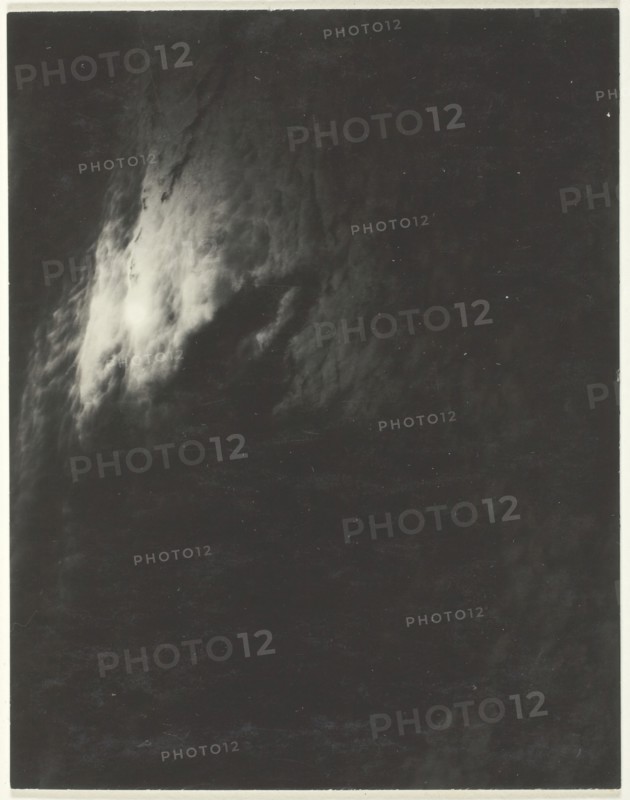 Equivalent, from Set A (Third Set, Print 8), 1929. Creator: Alfred Stieglitz.