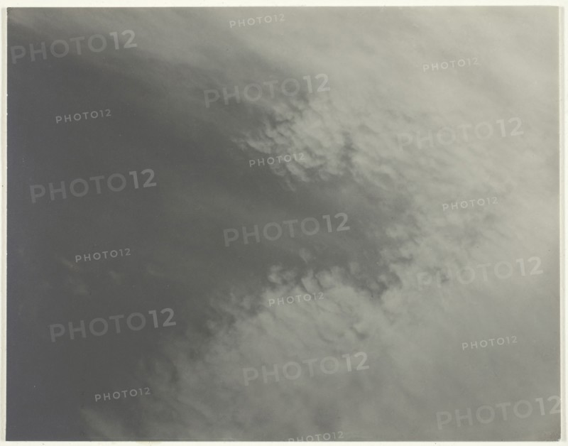 Equivalent, from Set E (Print 1), 1923. Creator: Alfred Stieglitz.