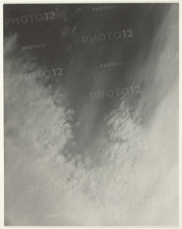 Equivalent, from Set E (print 2), 1923. Creator: Alfred Stieglitz.