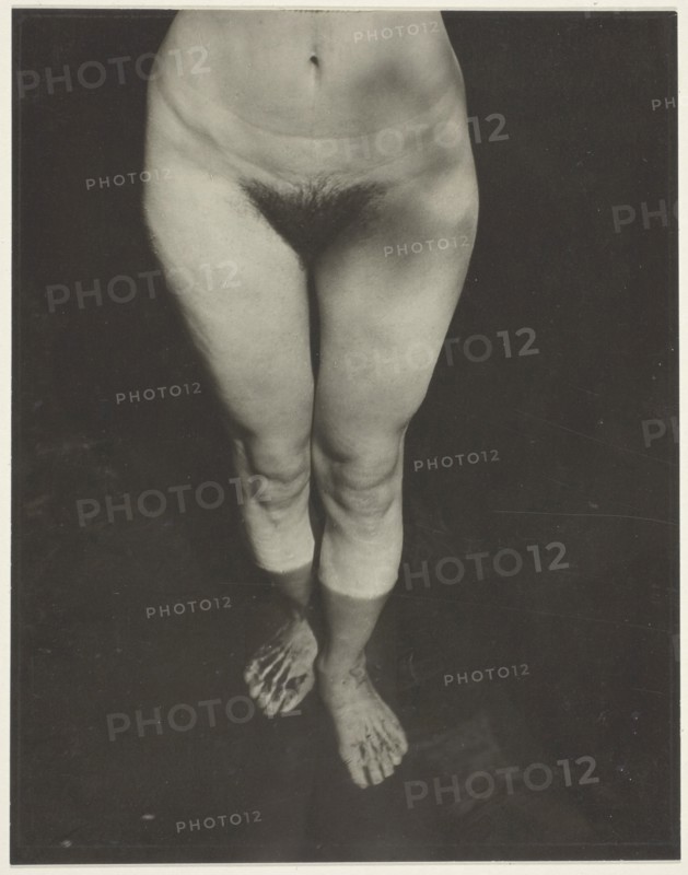 Rebecca Salsbury Strand, 1922. Creator: Alfred Stieglitz.
