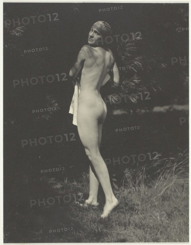 Rebecca Salsbury Strand, 1922. Creator: Alfred Stieglitz.