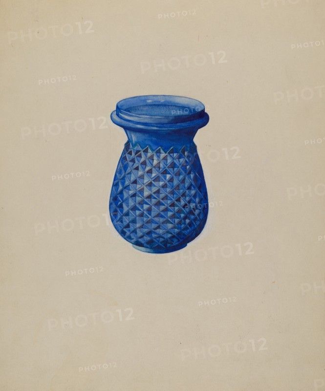 Christmas Tree Light, c. 1936. Creator: Samuel O. Klein.