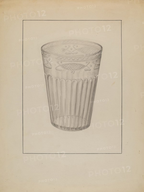 Flip, c. 1936. Creator: Gertrude Lemberg.