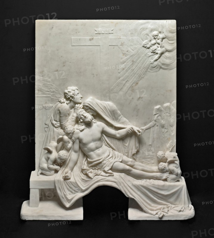 Deposition, after 1800. Creator: Antonio d'Este.