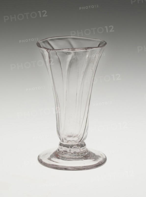 Jelly Glass, England, 1750/75. Creator: Unknown.