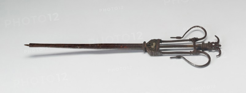Surgeon's Probe, Europe, 17th century. Creator: Unknown.