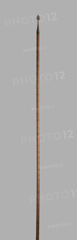 Infantry Pike, Europe, 19th century in 17th century style. Creator: Unknown.