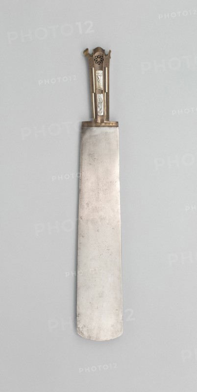 Presentoire, Austria, 19th century (?) in the German style of c. 1500. Creator: Unknown.