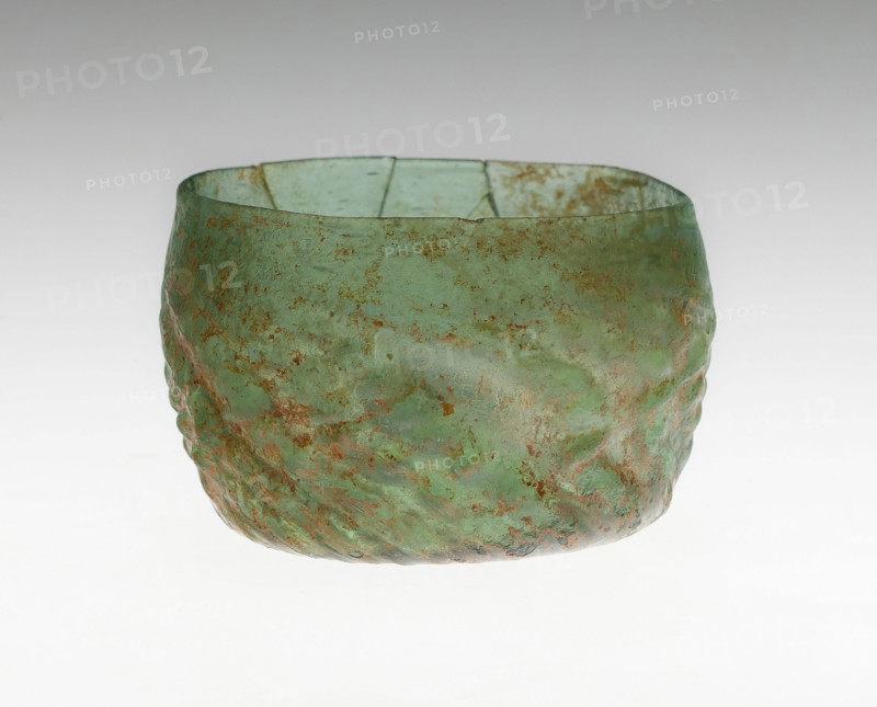 Drinking Cup (Maigelein), Germany, 1350/1450. Creator: Unknown.