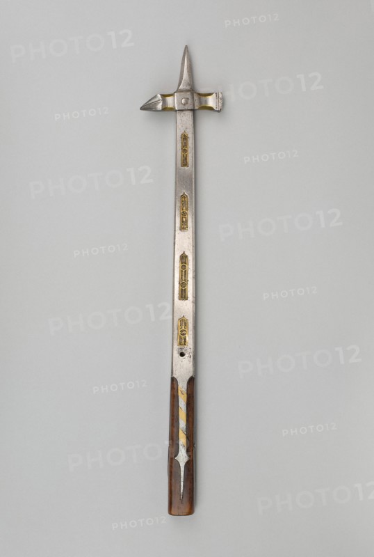 War Hammer, Germany, 1490/1510. Creator: Unknown.