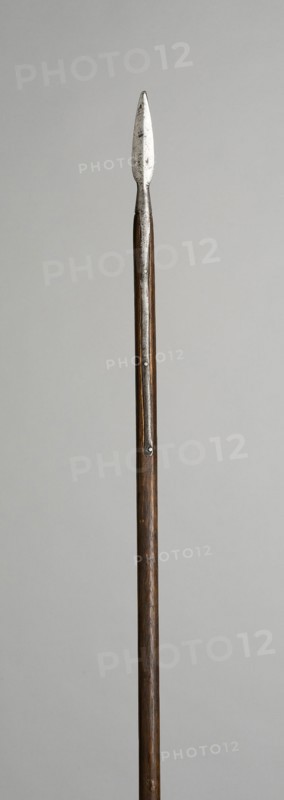 Infantry Pike, Germany, 1700/1800. Creator: Unknown.
