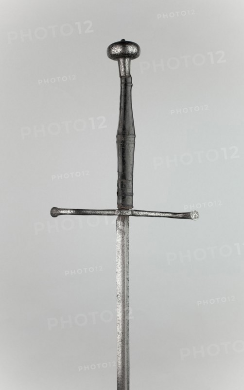 Estoc, Germany, c. 1520/40. Creator: Unknown.