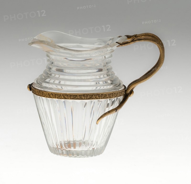 Pitcher, Germany, Possibly 19th century. Creator: Unknown.