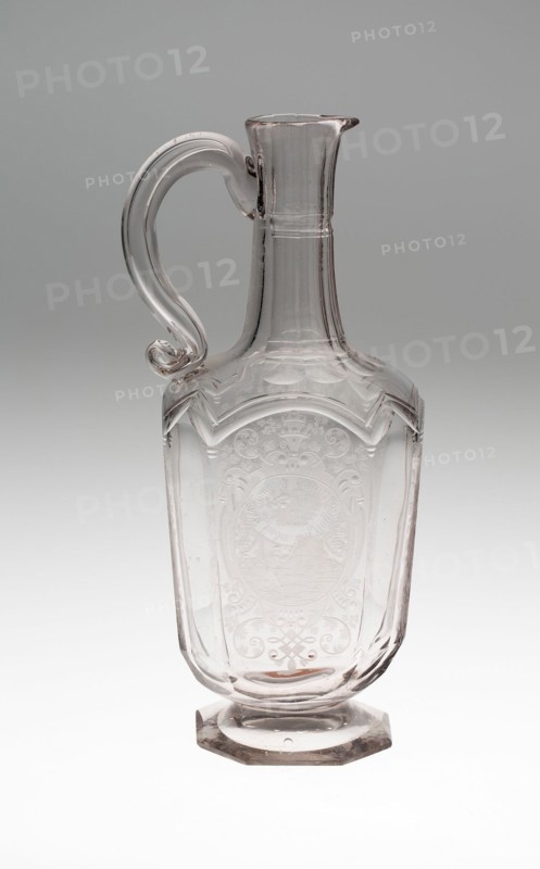 Jug, Schleswig, c. 1740/45. Creator: Unknown.