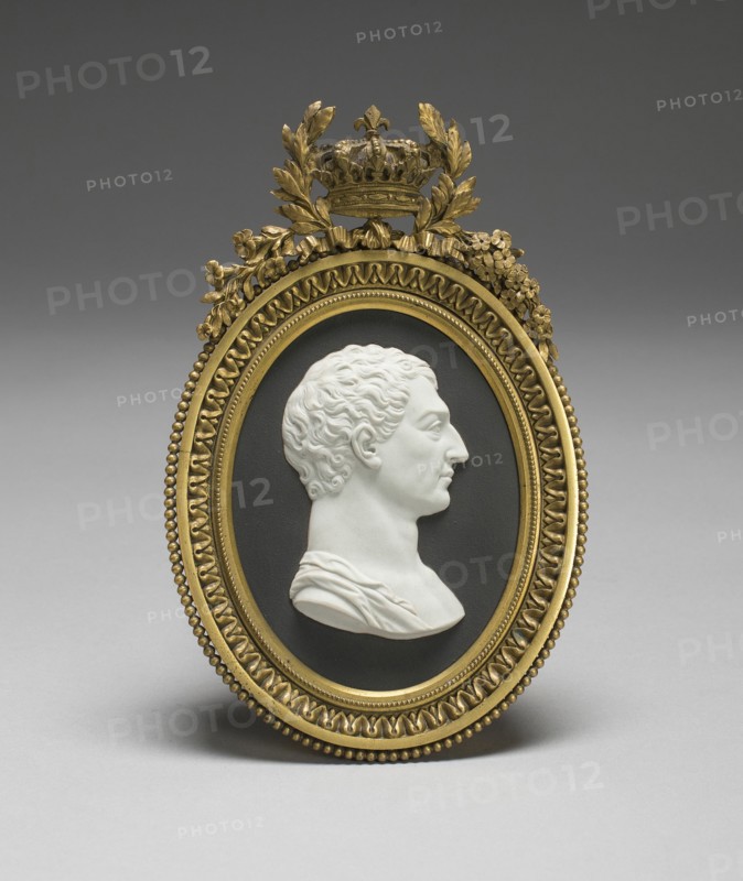 George Washington, Burslem, c. 1790. Creator: Wedgwood.