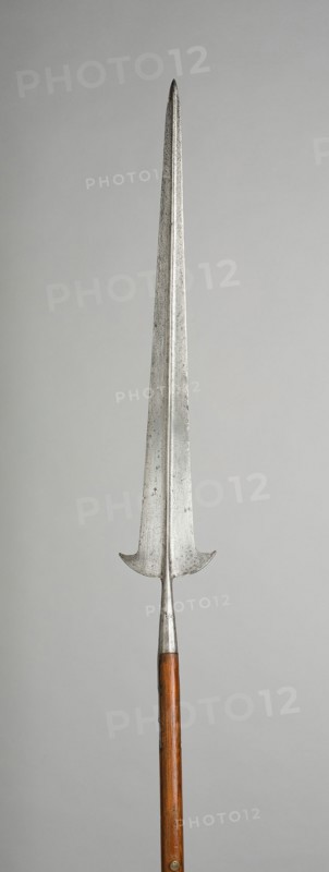 Partisan, France, 1520-1540. Creator: Unknown.