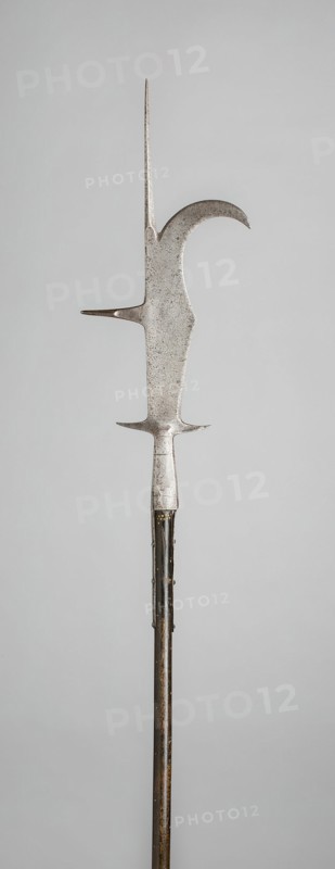 Bill, Italy, c. 1500. Creator: Unknown.