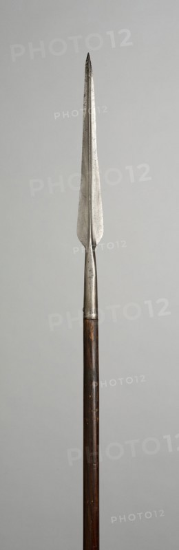 Spear, France, 1790. Creator: Unknown.