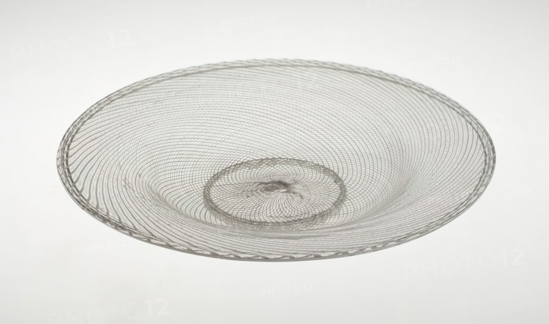 Dish, Venice, 1575/1600. Creator: Unknown.
