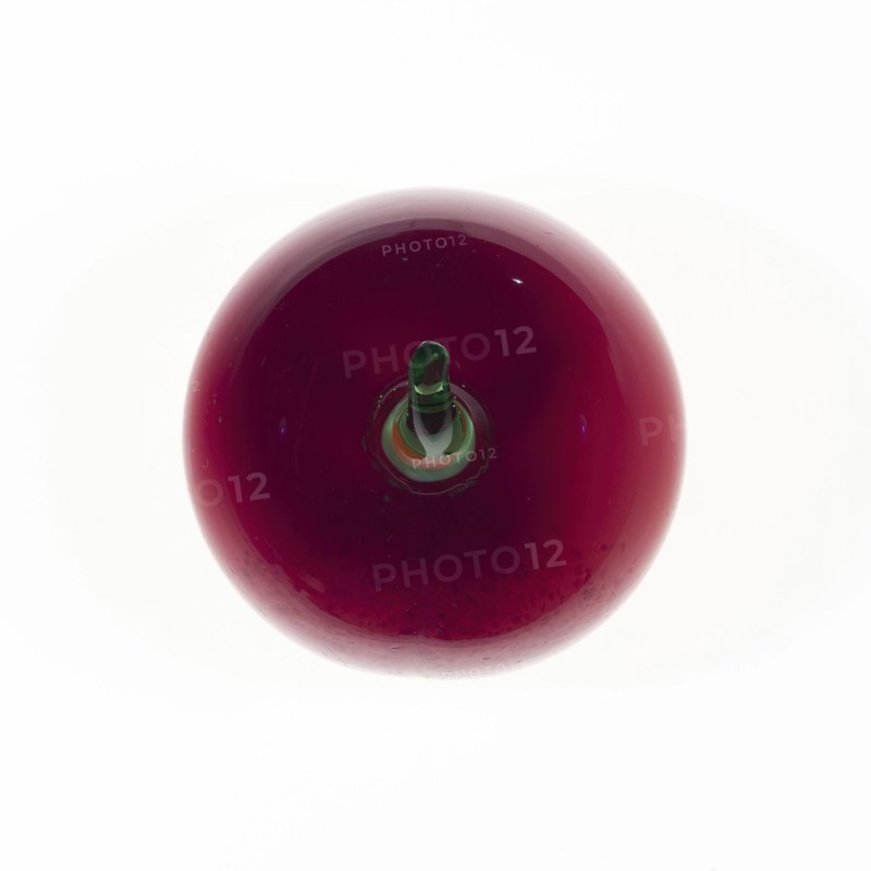 Paperweight, United States, Late 19th century. Creator: New England Glass Company.