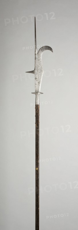 Bill (Roncone), Milan, early 16th century. Creator: Unknown.