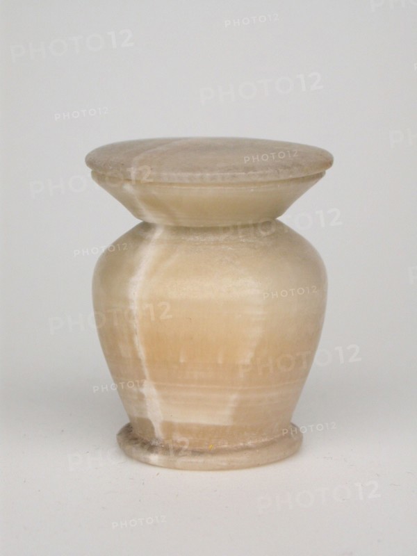 Kohl Jar, Egypt, Middle Kingdom, Dynasty 11-12 (about 2055-1773 BCE). Creator: Unknown.