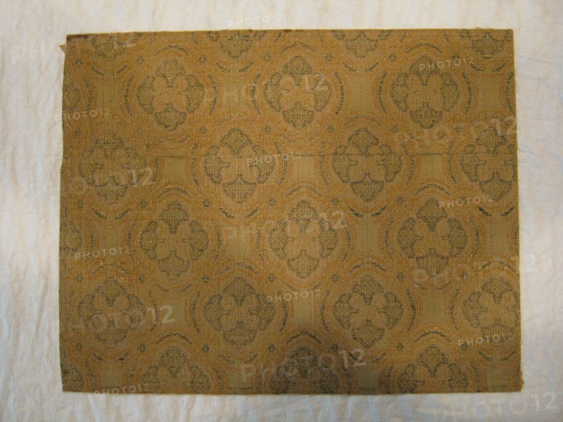 Fragment, Japan, Edo period (1615-1868), 1775/1800. Creator: Unknown.