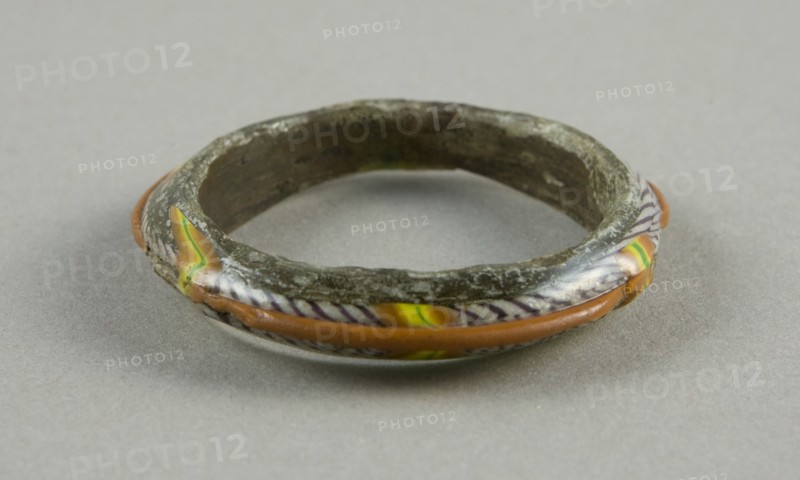 Bracelet, 14th-15th century. Creator: Unknown.