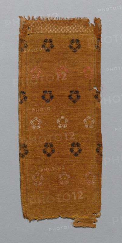 Sutra Cover, China, Ming dynasty (1368-1644), c. 1590s. Creator: Unknown.