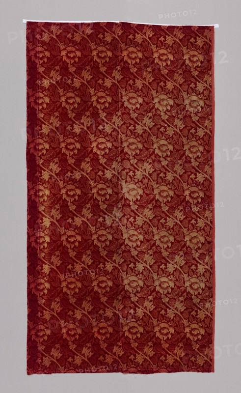 Wey, England, c. 1883 (produced c. 1883/1940). Creator: William Morris.