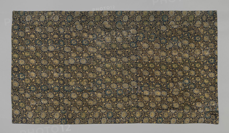 Kesa, Japan, late Edo period (1789-1868), late 18th/early 19th century. Creator: Unknown.