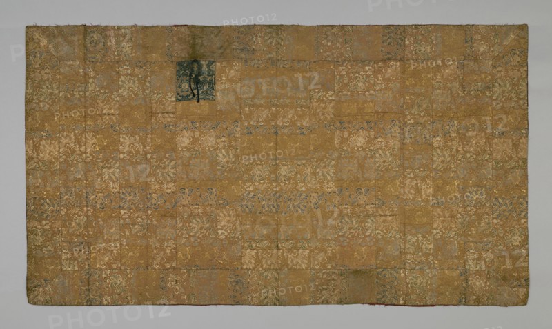 Kesa, Japan, late Edo period (1789-1868), late 18th/early 19th century. Creator: Unknown.