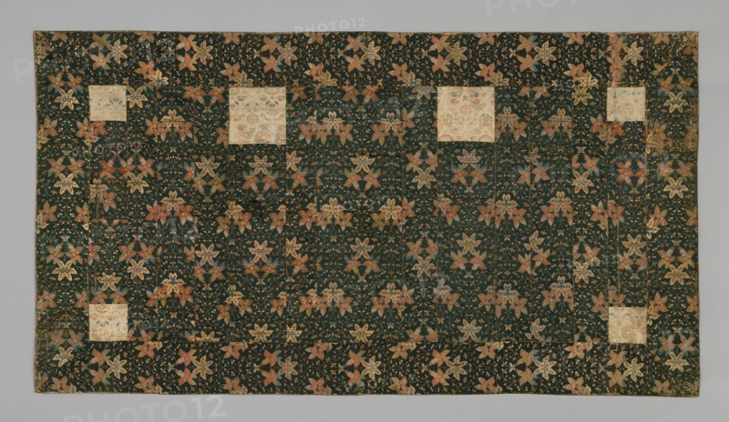 Kesa, Japan, Early 19th century, Late Edo period (1789-1868). Creator: Unknown.