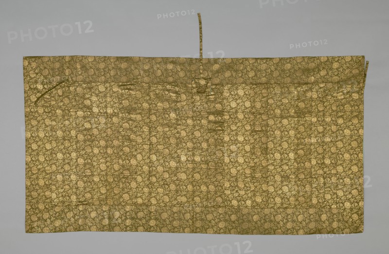 Kesa, Japan, 18th century, Edo period (1615-1868). Creator: Unknown.