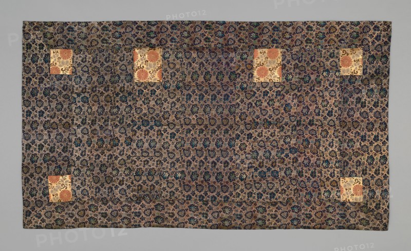 Kesa, Japan, Meiji period (1868-1912), late 19th century. Creator: Unknown.