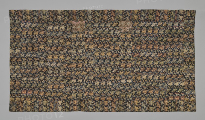 Kesa, Japan, Meiji period (1868-1912), late 19th century. Creator: Unknown.