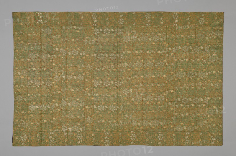 Kesa, Japan, Meiji period (1868-1912), late 19th century. Creator: Unknown.