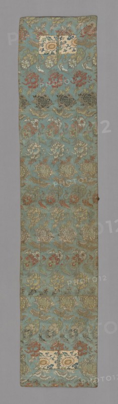 Ôhi (Stole), Japan, Edo period (1615-1868), 1775/1825. Creator: Unknown.