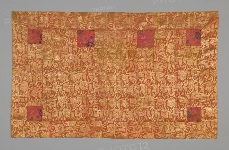 Kesa, Japan, Meiji period (1868-1912), late 19th century. Creator: Unknown.